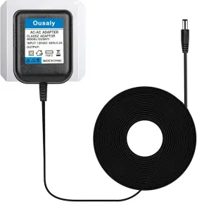 -0120200 313087057028 12v Power Adapter Compatible With Petsafe Drinkwell 360 Pww00-13705 D360wb-re D3