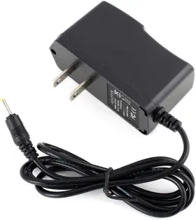 -a888 445053381332 5v 2a 3.5mm/1.3mm Wall Adapter 5vdc Ac/dc Power Supply Class 2 Transformer Us