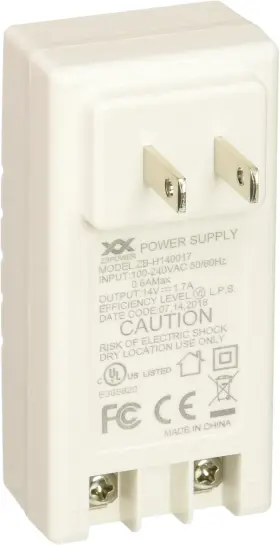 2gig 313113289249 Ac1 Ac Switching Power Supply
