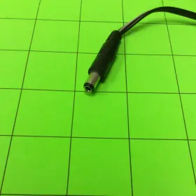 61-0090-000 3COM Power Adapter Cord #2