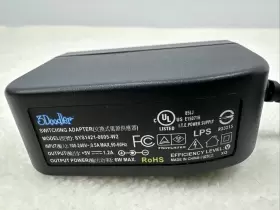 SYS1421-0605-W2 3DOODLER Switching Adapter Power Supply #2