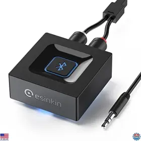 3m B07fz3g7sc Wireless Audio Receiver For Music Streaming Works With Phones And Tablets