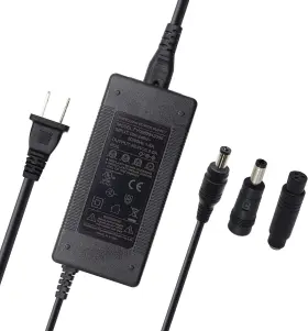 EGGREH-001 ABAKOO Charger Power Supply Adapter Lithium Pack