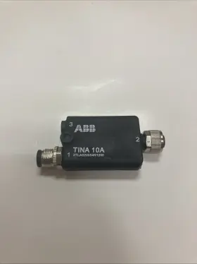 Abb 2tla020054r1200 Adapter Tina 10a U.s.a. Seller