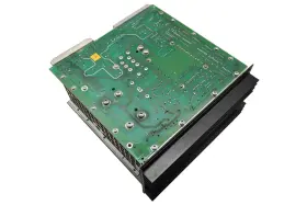 Abb Pfvi-101 Ym110001-sp/06 Power Supply