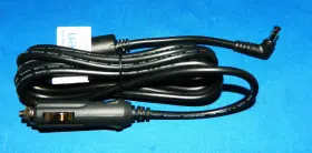 Abbooo Dc/dc12v-24v Dc12v Car Charger For Inogen One G2 G3 G4 G5 Oxygen Ba306 Ba301 Inogen