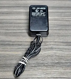 619634522002 ABLEGRID Ac Adapter Charger Transformer Psu