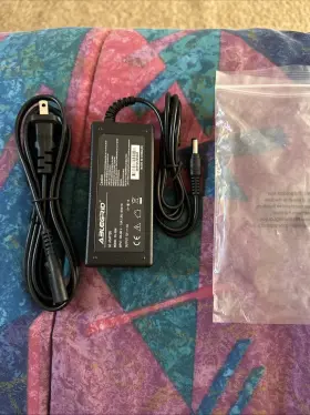 Ablegrid 619634538461 12v Ac Adapter Power Charger For Roland Psb-3u Psb3u Disclab