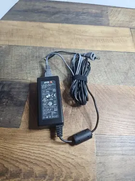 Ablegrid 619634543557 Ac Adapter Charger For Axis Ps-p Sa150b-12u 26978 Network Camera Power Cord Psu