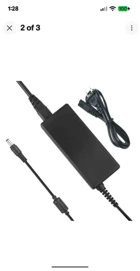 619634550357 ABLEGRID Ac Adapter Charger Power Supply Cord