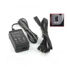 Ablegrid 619634552894 Ac-l100 Ac Power Adapter Charger For Sony Ac-l10a Handycam Ccd-trv308 318 328 Ablegrid 619634552894 Ac-l100 Ac Power Adapter Charger For Sony Ac-l10a Handycam Ccd-trv308 318 328