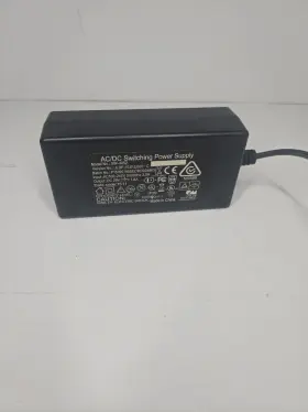619634566761 ABLEGRID Ac Power Supply Electric Recliner Sofa