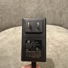 Ablegrid 619634613199 12v Ac Adapter Charger For Irobot Braava 380t Floor Mopping Power Cord Oem