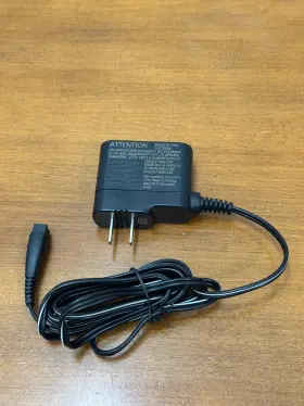 Ablegrid 619634645749 Panasonic Re7-59 Ac Adapter Charger For Shaver Arc3 Arc4 Arc5 Re7-87 Re7-51 Ablegrid 619634645749 Panasonic Re7-59 Ac Adapter Charger For Shaver Arc3 Arc4 Arc5 Re7-87 Re7-51