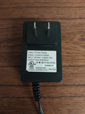 619634649044 ABLEGRID Ac Adapter Charger Kenmore Handheld #3