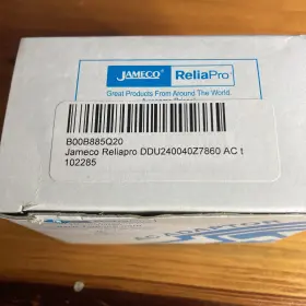 DDU240040Z7860 ABLEGRID Ac Adapter Jameco Reliapro Power Cord