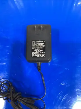 Ablegrid 714067770546 Ac Adapter For Motorola 25r4548t01 481609003nt 2504548t01 Class 2 Transformer Ps Ablegrid 714067770546 Ac Adapter For Motorola 25r4548t01 481609003nt 2504548t01 Class 2 Transformer Ps
