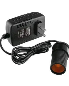 Ablegrid 714067831278 Cigar Lighter Socket Ac Dc Adapter For Hobbyzone Hbz4747 Charger Power Supply
