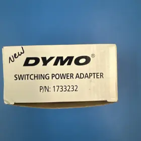 DSA-04215-24 ABLEGRID Ac Adapter Dymo Charger Switching Power