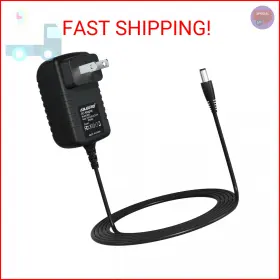 714067841420 ABLEGRID Volt Power Supply Adapter Amp Standard
