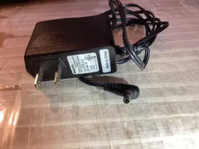 Ablegrid 714067843264 Ac Adapter For Philips Ay5808/37 Portable Dvd Player Charger Power Supply