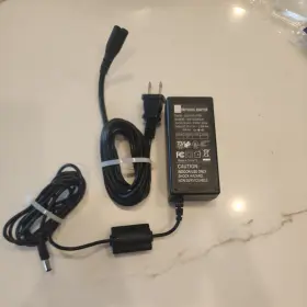 Ablegrid 714067874091 Ac Adapter Switching Power Cord For Cricut Personal Cutter Jod Swr 05758 Sdu40a