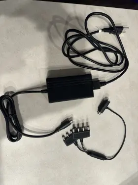 714067895775 ABLEGRID Ac Adapter Samsung Dvr Power Supply