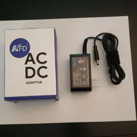Ablegrid 714067967175 Ac Adapter For D.c.12v Braven Dys40-120300w-k Dys40-120300-13802c 12vdc 3a 36w