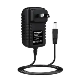 714067987579 ABLEGRID Ac Adapter Kids Ride Motorcycles Toy
