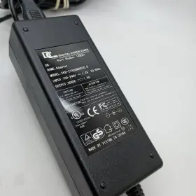 XKD-Z2500NHS ABLEGRID Ac Adapter Toy Transformer Power Supply