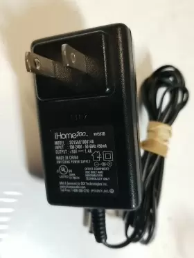 KSAD1000140W1US ABLEGRID Ac Adapter #2