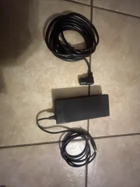 Ablegrid 731698130402 Ac/dc Adapter For Gve Gm150-2400600