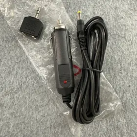 Ablegrid 731698188762 Ac Adapter Charger For Vizio Vmb070 Ads 24gk 12 Portable Tv Power Cord