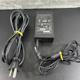 Ablegrid 740972291937 60w Ac Adapter For Wearnes Wds060120 Lcd Monitor Charger Power Supply Cord Psu
