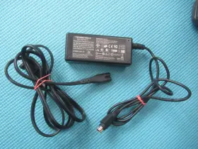 Ablegrid 740972308420 Powertron Electronics Corp 4-pin Ac Adapter Pa1065-050t2b650 Power Supply