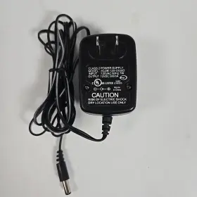 Ablegrid 740972360923 Ac/dc Adapter Power For Kings Ku2b-120-0300d P/n E183205 Class 2 Transformer