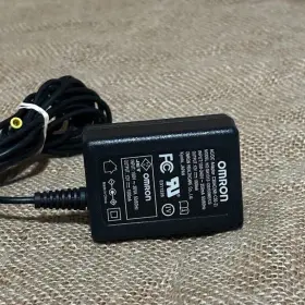 Ablegrid 740972370298 Ac Adapter For Omron Healthcare Hem-adpt1500 60120h1040sw-z Sa1310-060160me/us