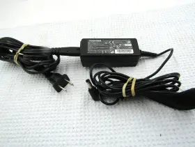Ablegrid 740972372803 19v 2.37a 45w Ac Adapter Charger Power For Toshiba Pa5177u-1aca G71c000gz1te