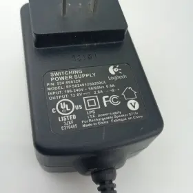 EFS02401200200UL ABLEGRID Logitech Psu Mains