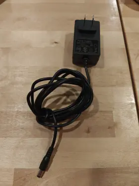 SAW30-120-2000U ABLEGRID Ac Adapter Gateway Psu
