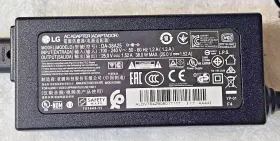 753038787084 ABLEGRID Ac Adapter Charger Lg Wireless Sound