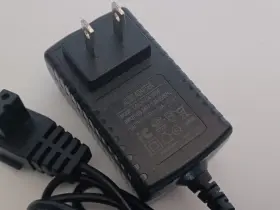 Ablegrid 753038844503 12.6v Ac Adapter For Aiper Seagull Plus Cordless Robotic Pool Cleaner Power Cord