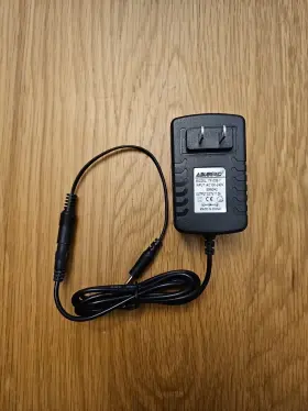 753038979540 ABLEGRID Ac Power Supply Adapter Tip Center