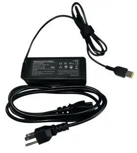 Ablegrid 753263521316 20v 4.5a 90w Ac Power Adapter For Lenovo Thinkpad X1 Carbon T440 E431 Charger
