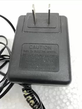 753263525505 ABLEGRID Ac Adapter Delphi Radio Wall Charger #3