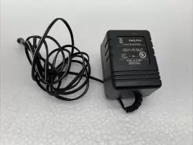 753263525505 ABLEGRID Ac Adapter Delphi Radio Wall Charger