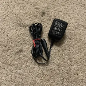 Ablegrid 753263547569 2-pin Ac Adapter For Remington Pa-1204n 4v 100ma Class Power Cord Dc Charger Oem