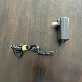 Ablegrid 753263578822 Oem Ac Adapter Charger Irobot Braava 320 Mint Plus 5200 5200c Cleaner Power Cord