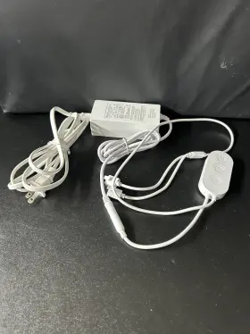 Ablegrid 753263595553 Ac Adapter And Power For Govee H6126 Smart Led Strip Light Supply Charger