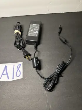 NU60-F150400-13 ABLEGRID Ac Adapter Brother Power Supply Cord
